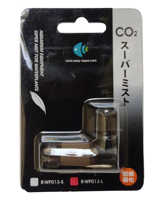 Easy - Aqua R-WP013-L Aquarium CO2 Super Atomizer (Large)