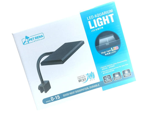 PetRena Led Aquarium Light