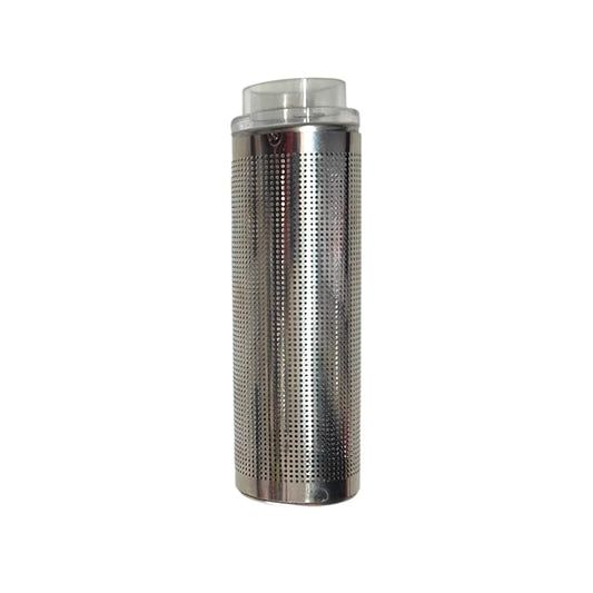 Stainless Steel Filter Inlet Mesh for Shrimp & Small Fish Net Size