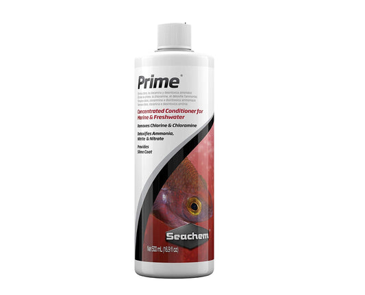 Seachem Prime 500 Ml