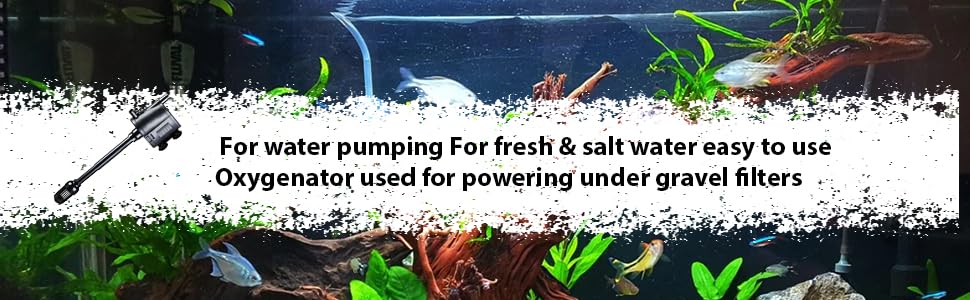 SOBO WP-3990 Multifunction Submersible Pump for Aquarium Fish Tank ( Model WP - 3990 F.MAX 2800 L/H )