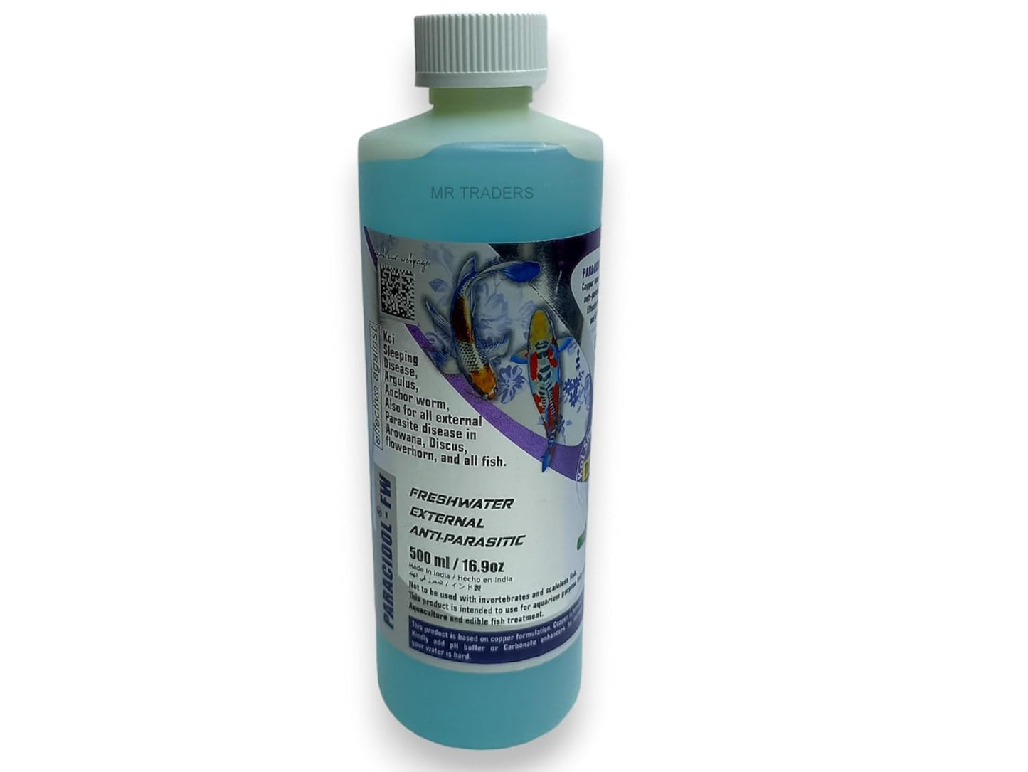 Aquatic Remedies Paracidol FW