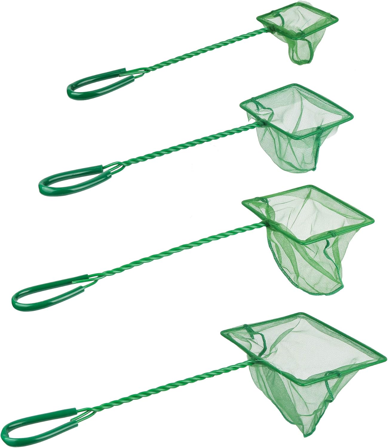 Durable Nylon Mesh Aquarium Fish Net