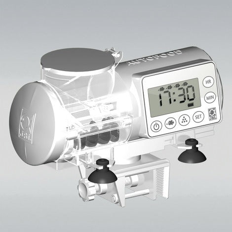 JBL Auto Food Feeder