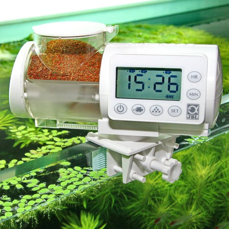 JBL Auto Food Feeder