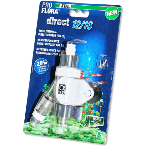 JBL ProFlora Direct 12/16