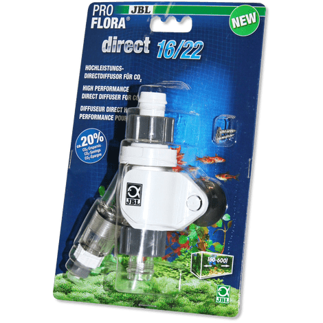 JBL ProFlora Direct 16/22