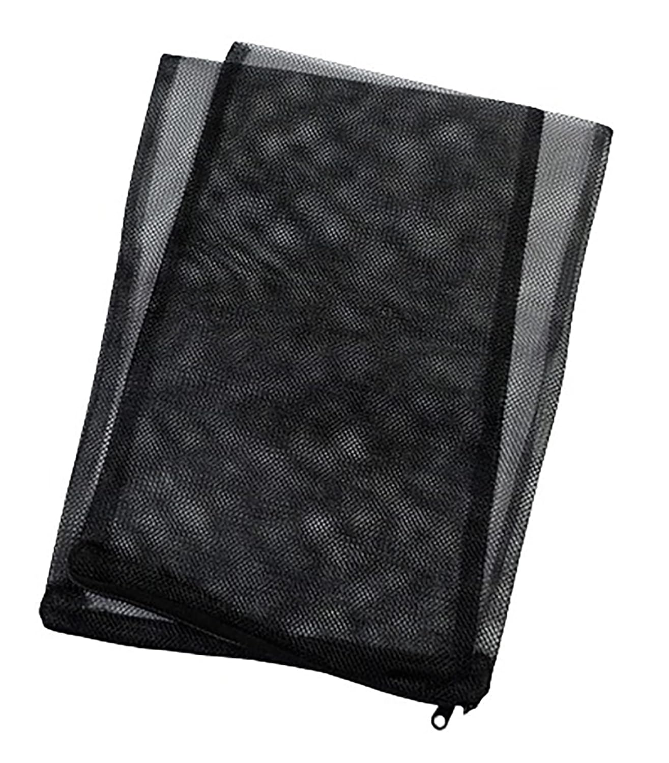 MR TRADERS Filter Media Net Bag Black Medium(Pack Of 2)