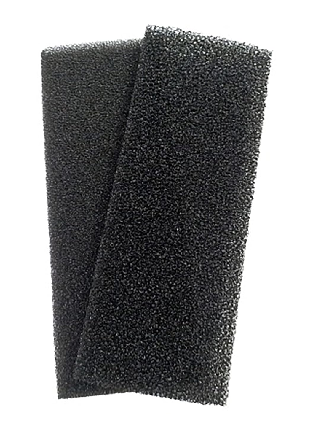 Xinyou Filter Sponge(Black + Blue)