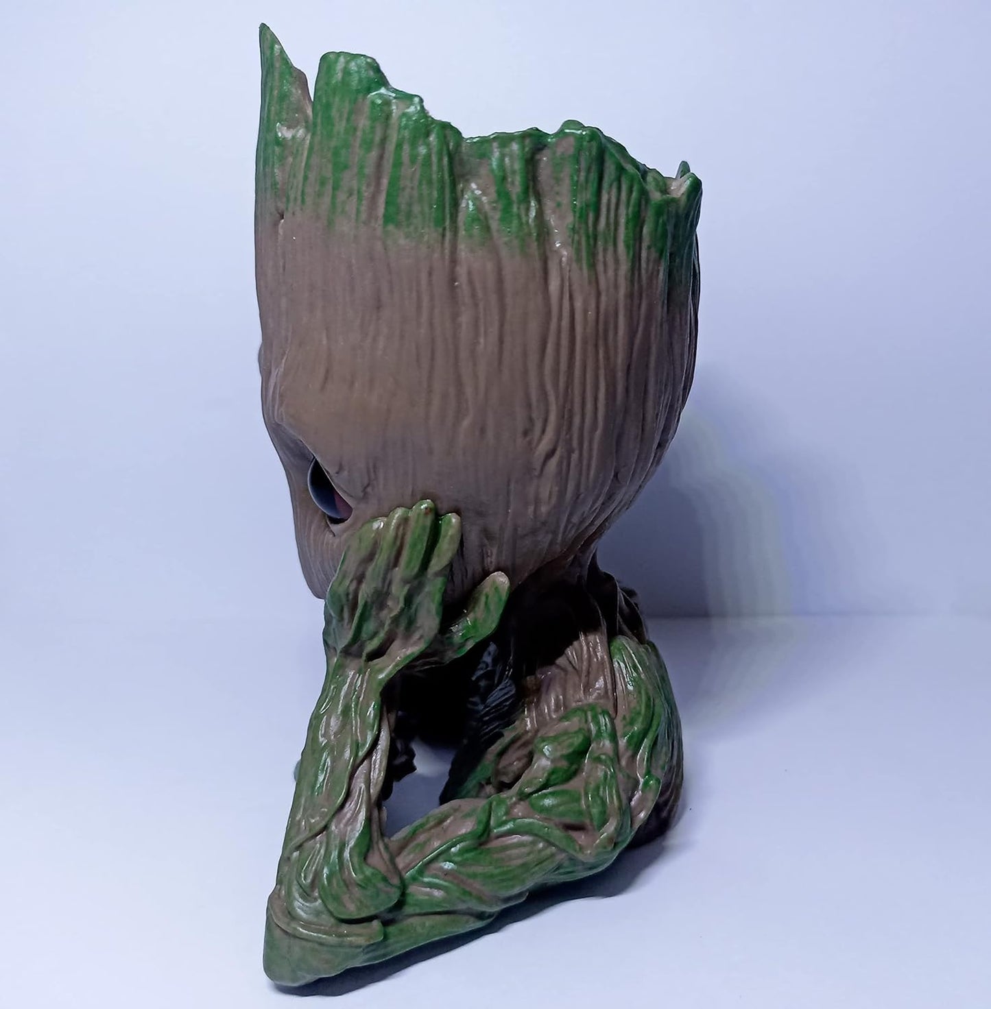 Groot Toy for Aquarium