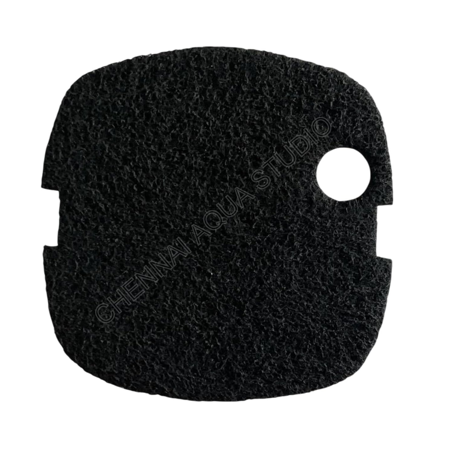SUNSUN Carbon-Infused Pad – Media Filter Replacement (Activated Carbon) For SUNSUN HW-302 HW-303A/B HW-304A/B