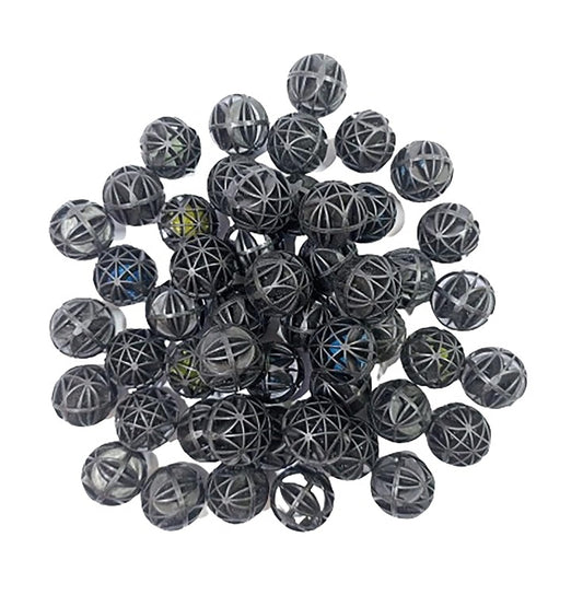 Filter Media Sponge Bio Ball Medium(50 Balls)