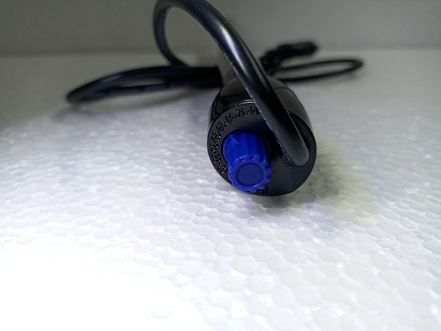 SOBO Stainless Steel Aquarium Heater 300W (Model: HC- 300)