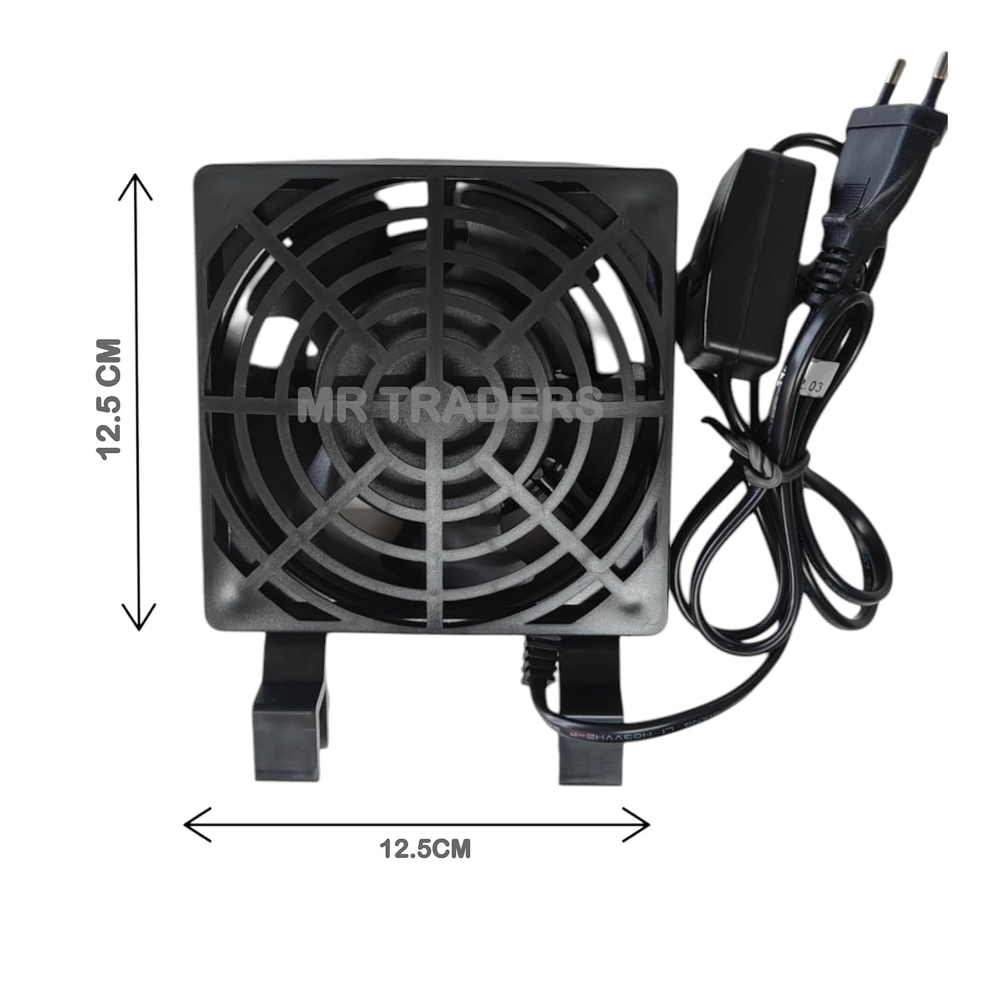 Hoper Cooling Fan