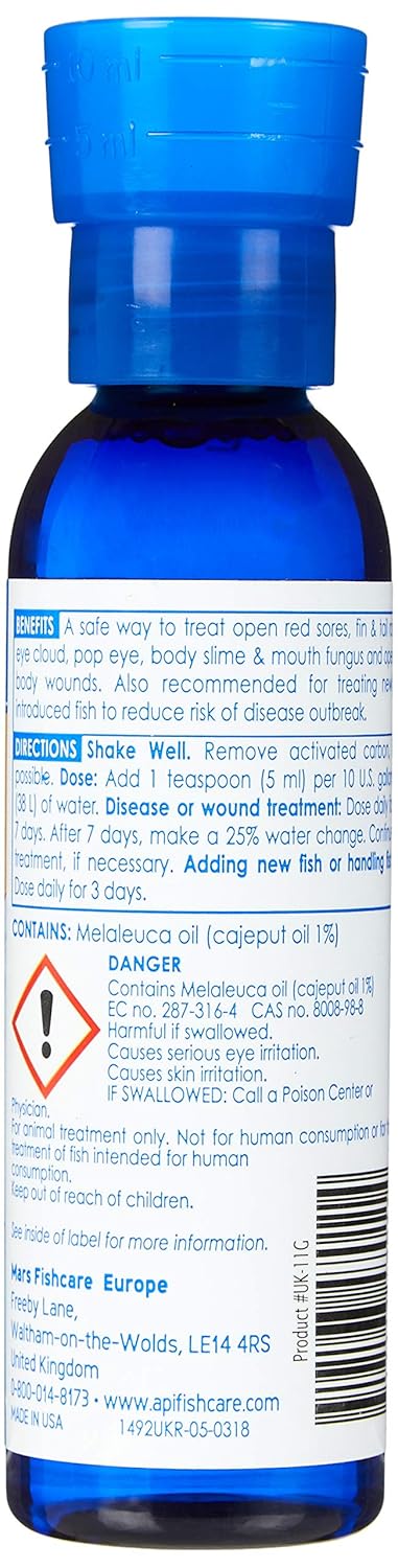 API MelaFix Bacterial infection Treatment