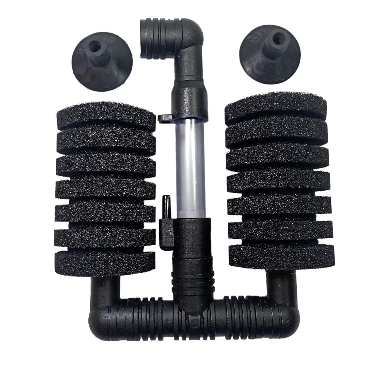 Xinyou XY-2831 Bio-Sponge Filter Air Filter Double Sponge Water Filter
