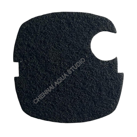 SUNSUN Carbon-Infused Pad – Media Filter Replacement (Activated Carbon) For SUNSUN HW-302 HW-303A/B HW-304A/B