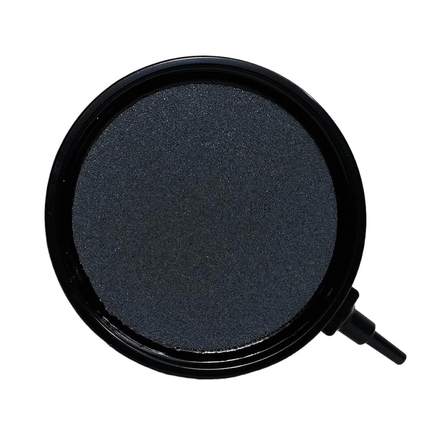 4-Inch Round Air Stone Disc Bubble Diffuser for Aquarium Fish Tank
