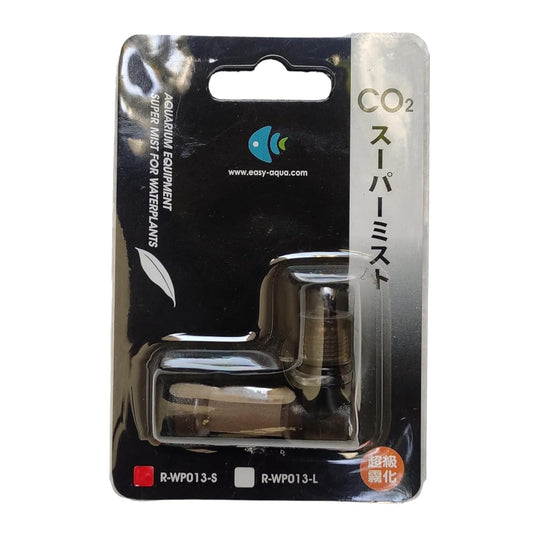 Easy - Aqua R-WP013-S Aquarium CO2 Super Atomizer (Small)
