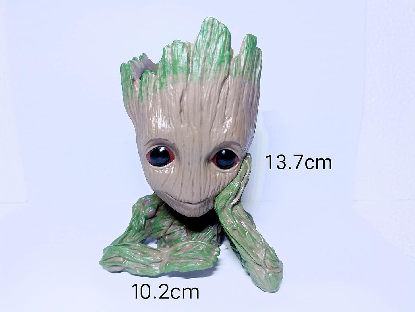 Groot Toy for Aquarium