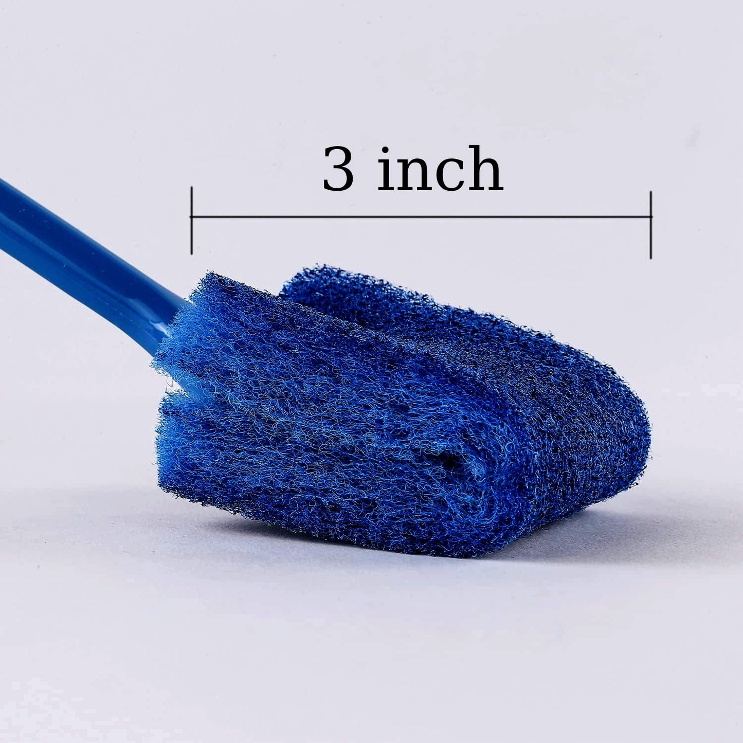 XINYOU XY-2380 Aquarium Brush Fish Tank Algae Cleaner