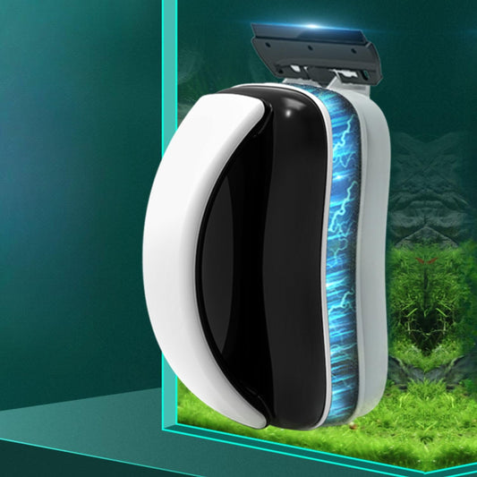 SOBO Floating Magnetic Glass Cleaner