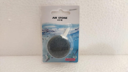 3.5 cm Small Air Stone Disc Bubble Diffuser for Aquarium Fish Tank