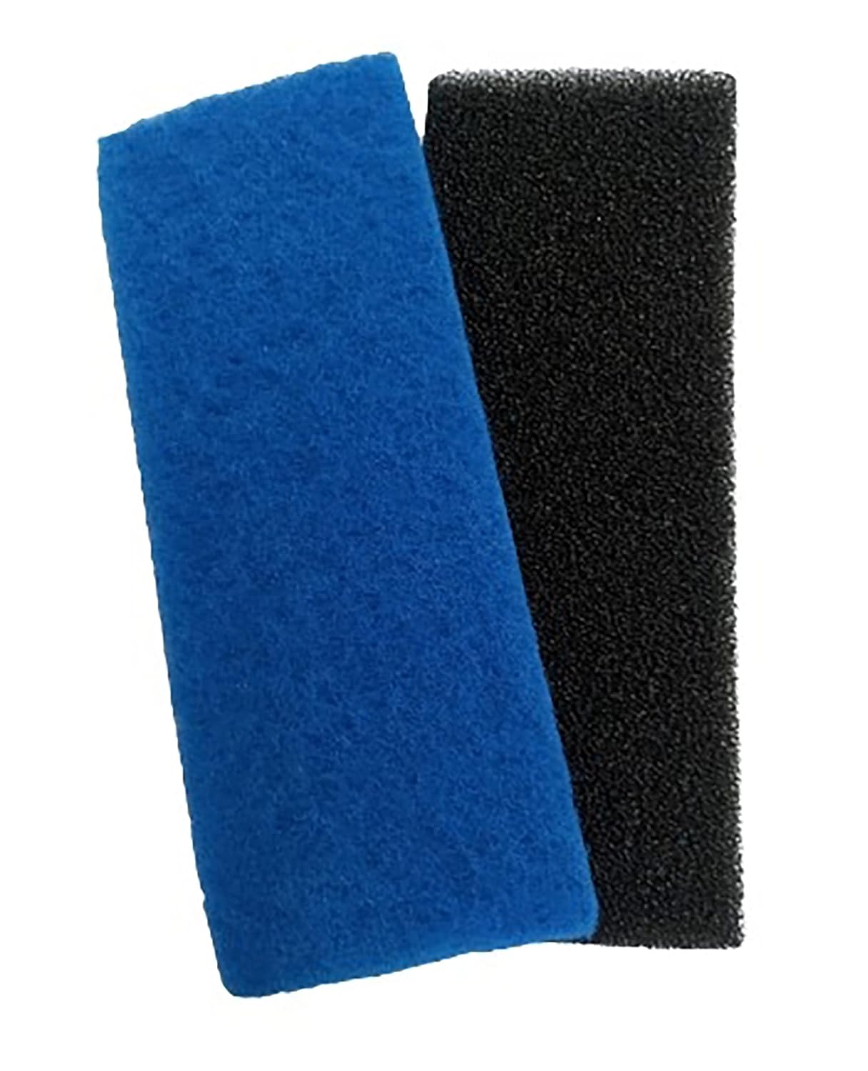 Xinyou Filter Sponge(Black + Blue)