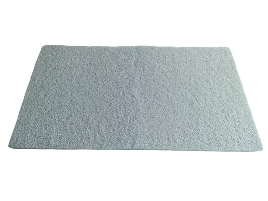 Nitrite & Nitrate Filter Pad for All Kind of self Cut Filter pad Size (45X25X1CM)