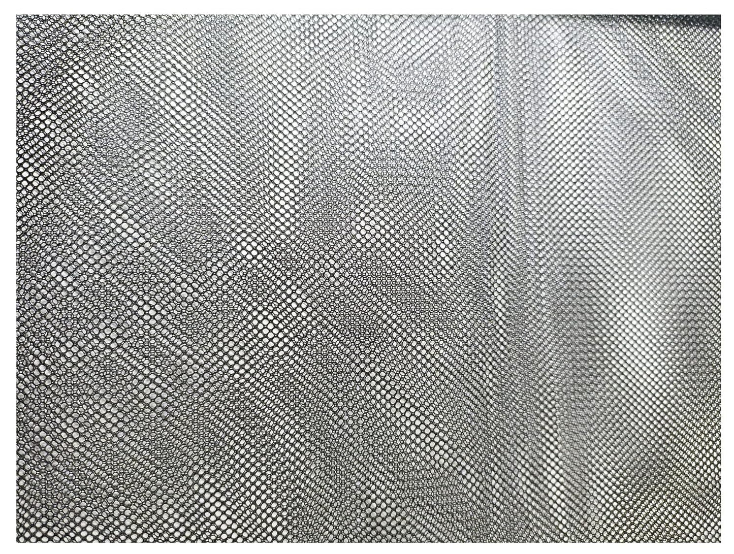 MR TRADERS Filter Media Net Bag Black Medium(Pack Of 2)
