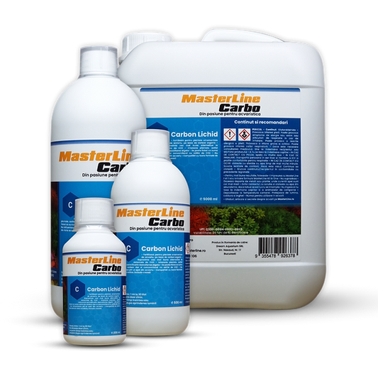 MasterLine Carbo