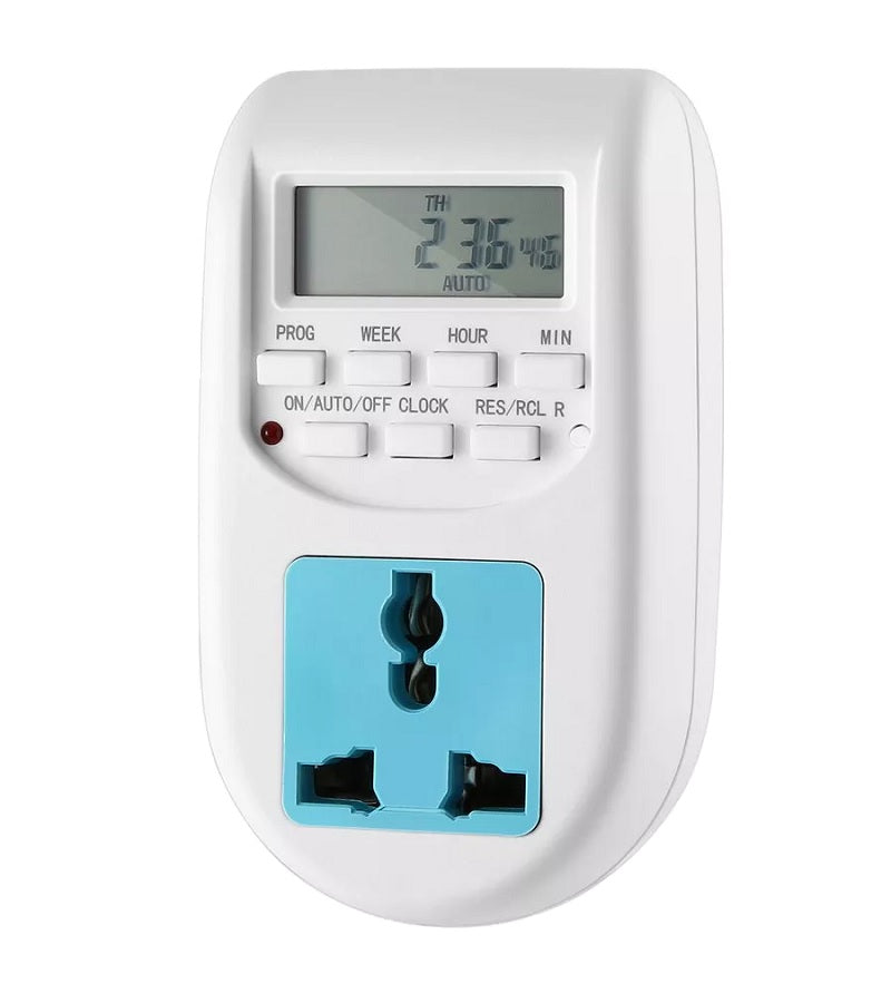 Aquarium Digital Timer