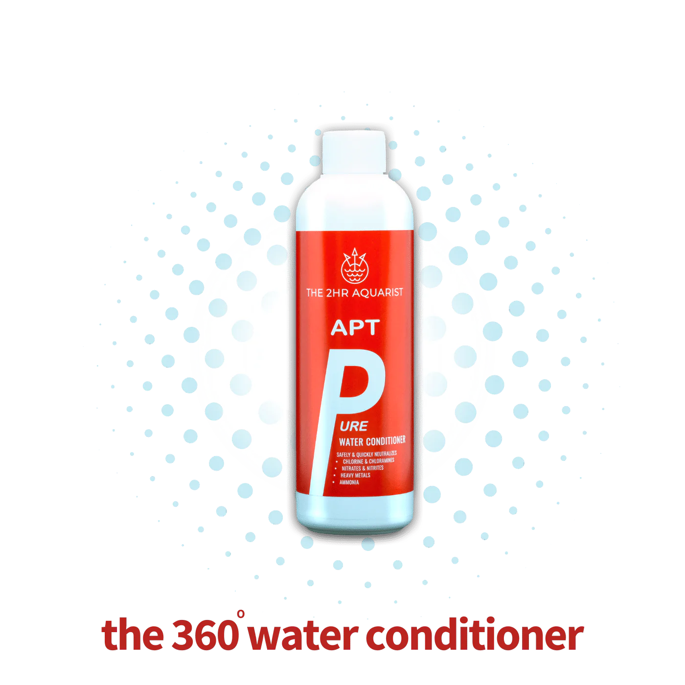 2Hr Aquarist APT Pure 250ML