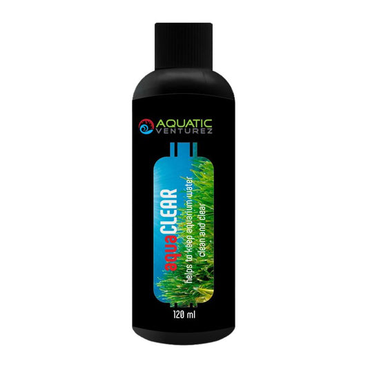 AQUATIC VENTUREZ Aqua Clear | 120ml