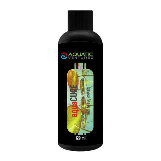 AQUATIC VENTUREZ Aqua Cure | 120ml