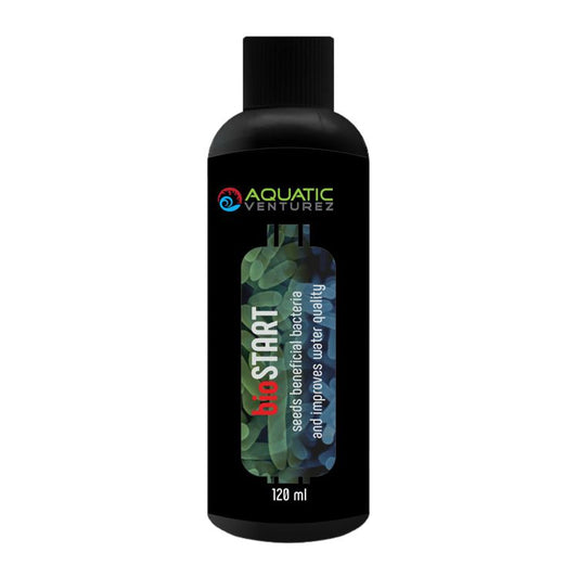 AQUATIC VENTUREZ Bio Start | 120ml