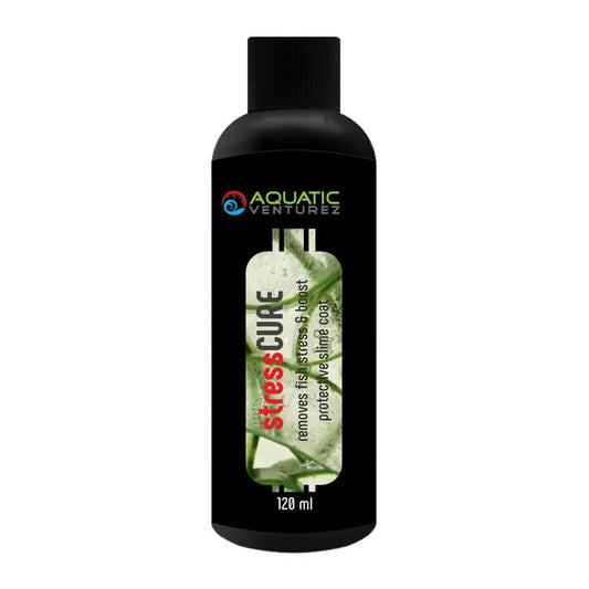 AQUATIC VENTUREZ Stress Cure | 120ml