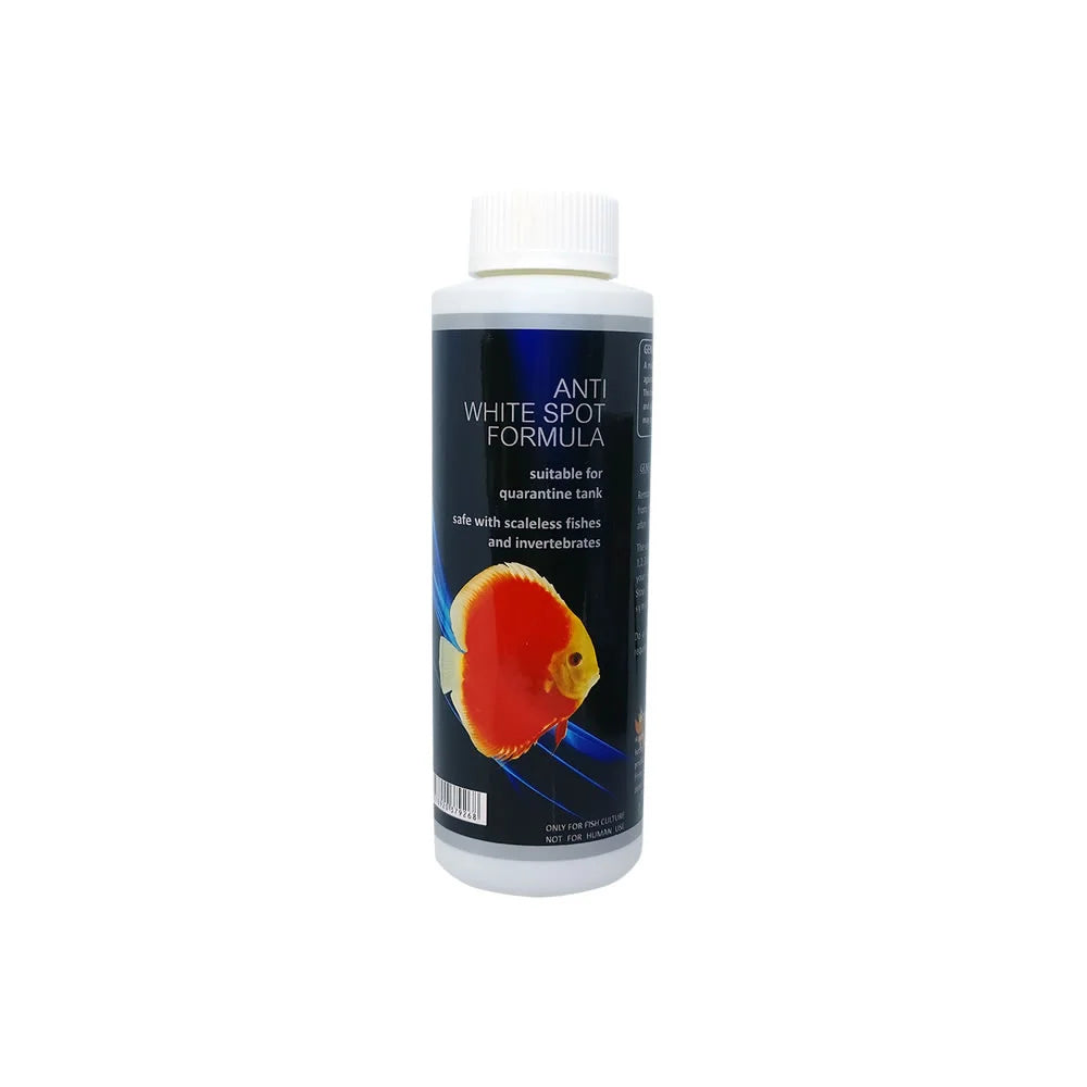 Aquatic Remedies General Cure