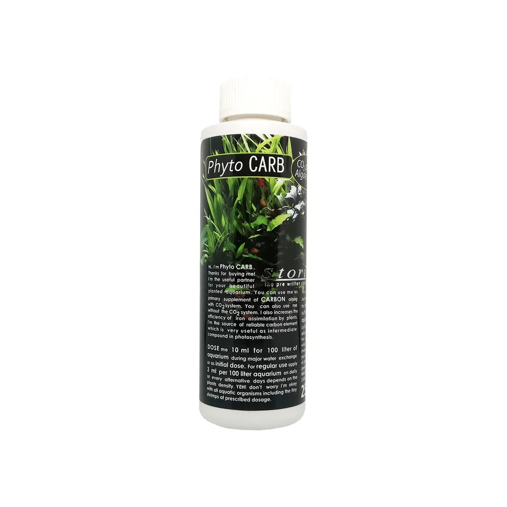 Aquatic Remedies Phyto carb (CO2 + Algae Minus) 250 ml