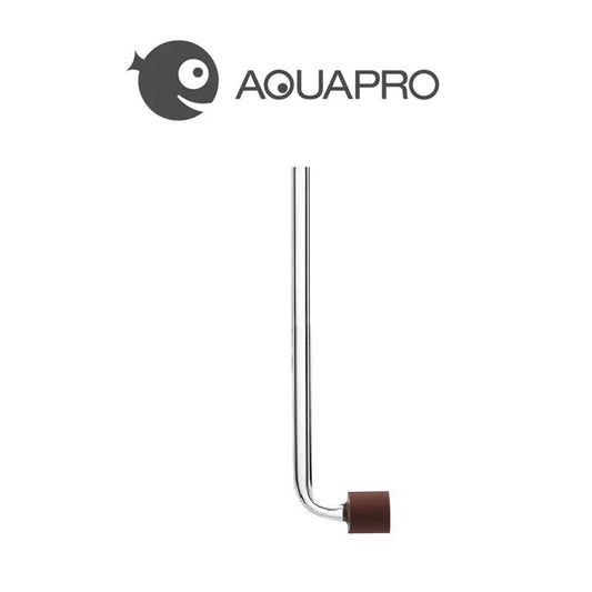 Aquapro Tiny CO2 Diffuser – Perfect for Small Tanks (≤1ft)