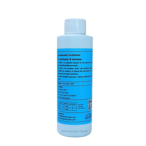 AquaVascular AIO Care 250ml