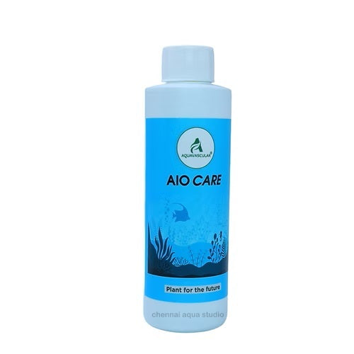 AquaVascular AIO Care 250ml