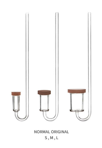 CO2 Diffuser