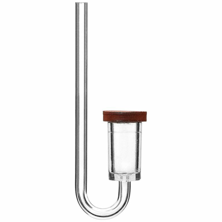 CO2 Diffuser