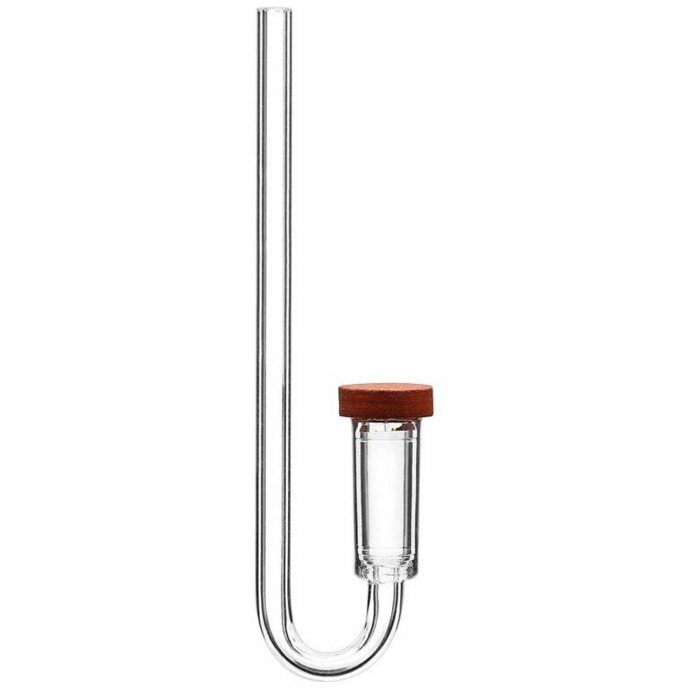 CO2 Diffuser