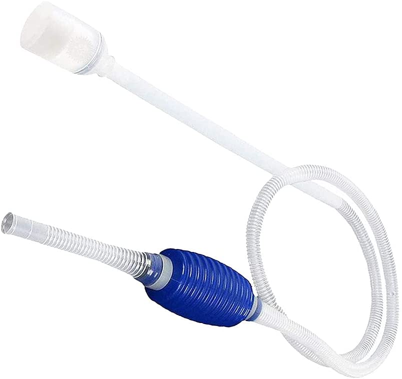 Aquarium Syphon Pipe