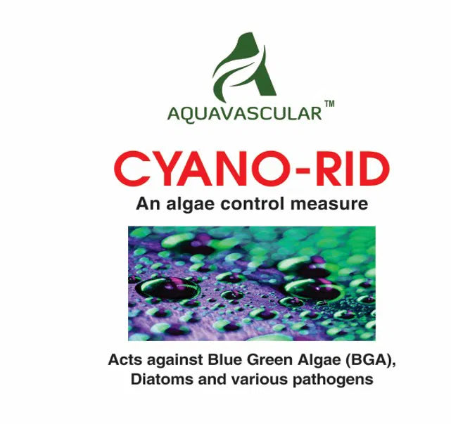 Aquavascular Cyano-Rid 50ml