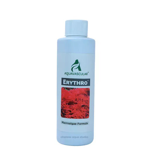 AquaVascular Erythro Macroalgae Formula 250ml