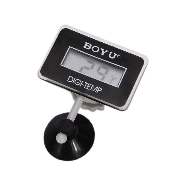 Boyu Subermersible Thermometer (Digital)