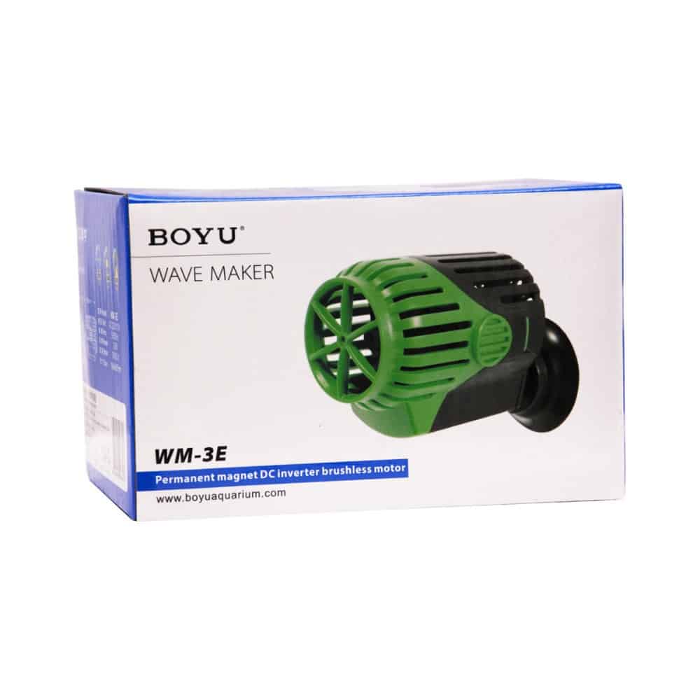 Boyu Wavemaker – WM 3E